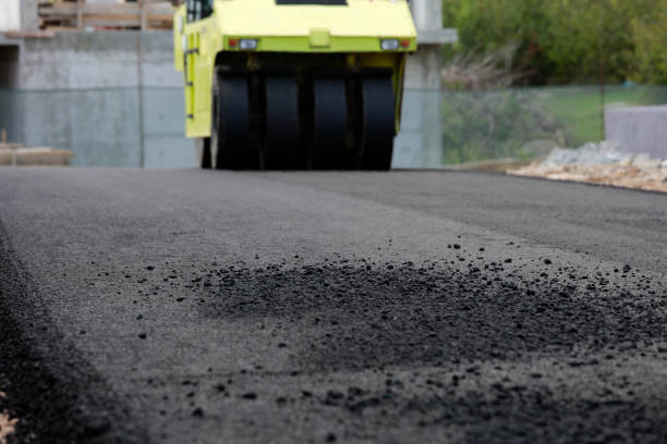 Best Professional Driveway Pavers  in Russellville, AR
