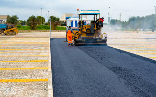 Best Driveway Pavers Near Me  in Russellville, AR