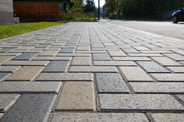 Reasons to Select Us for Your Driveway Paving Requirements in Russellville, AR