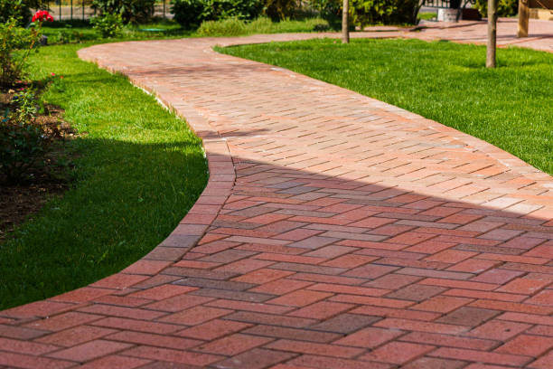 Best Driveway Pavers Near Me  in Russellville, AR