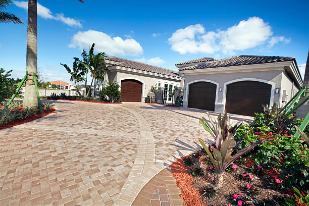 Best Best Driveway Pavers  in Russellville, AR