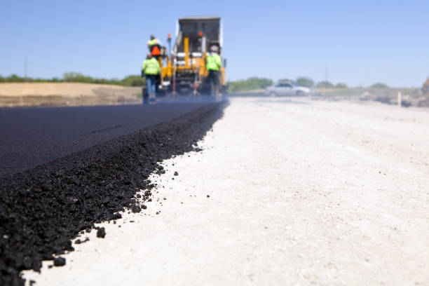 Trusted Russellville, AR Driveway Pavers Experts