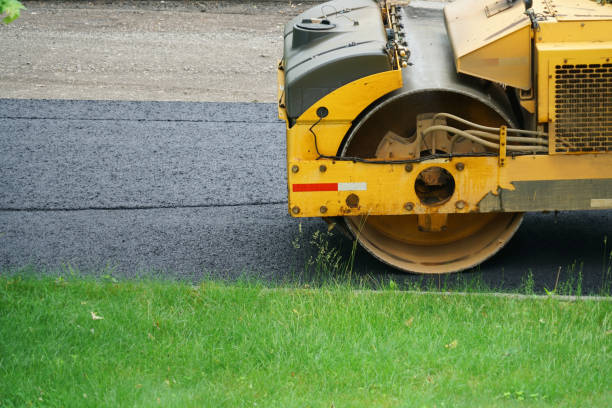 Best Interlocking Driveway Pavers  in Russellville, AR
