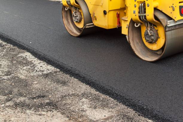 Best Cobblestone Driveway Pavers  in Russellville, AR